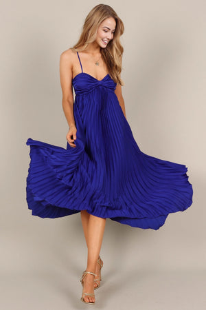 Vikki Dress