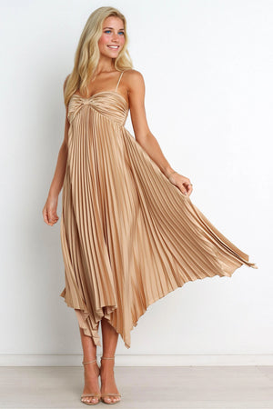 Vikki Dress