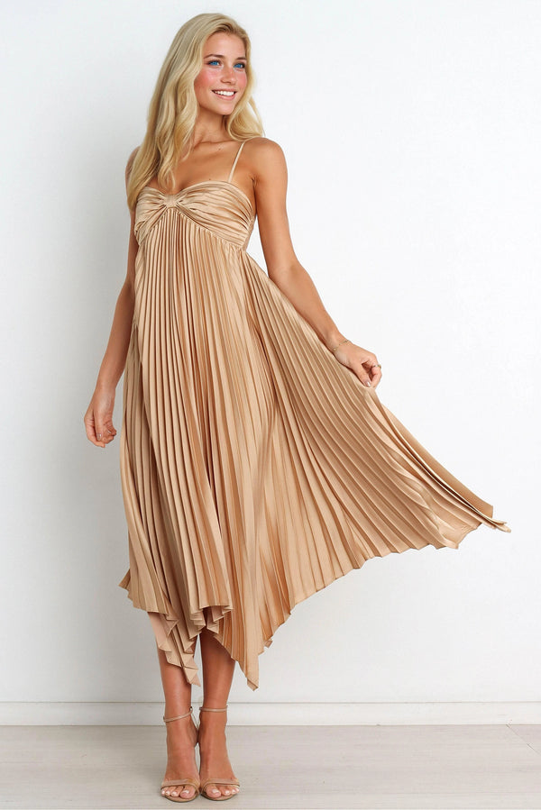 Vikki Dress