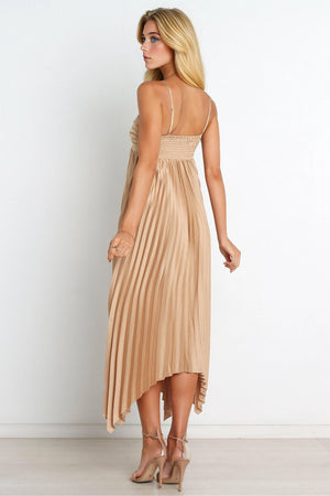 Vikki Dress