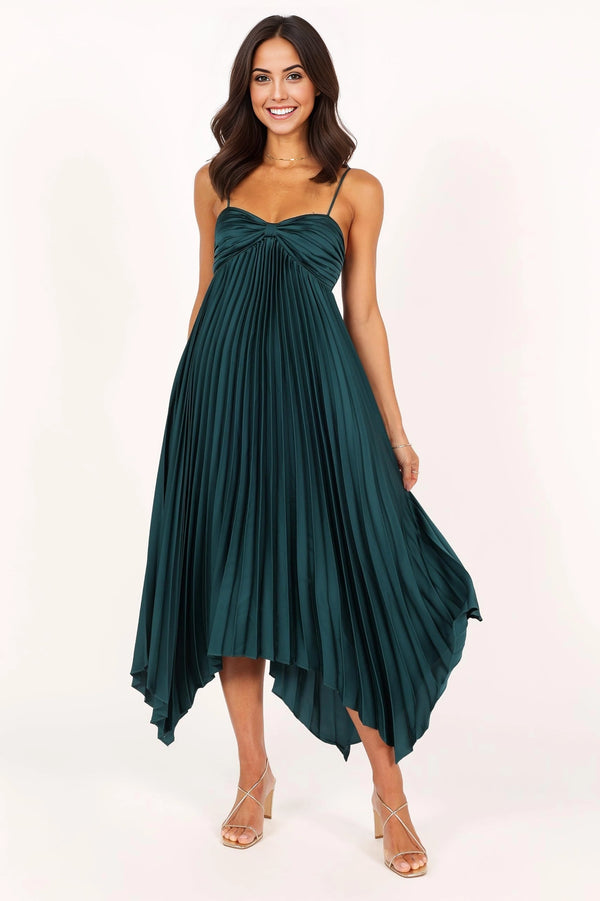 Vikki Dress